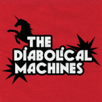 The Diabolical Machines