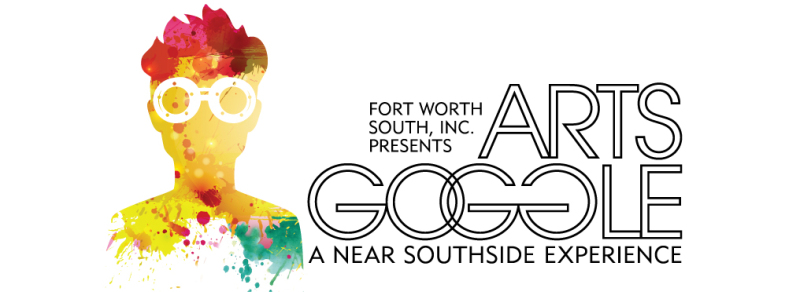 Arts Goggle 2014