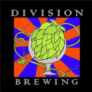 Division Brewing - Arlington, TX