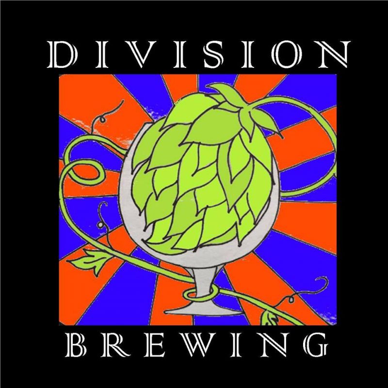 Division Brewing - Arlington, TX